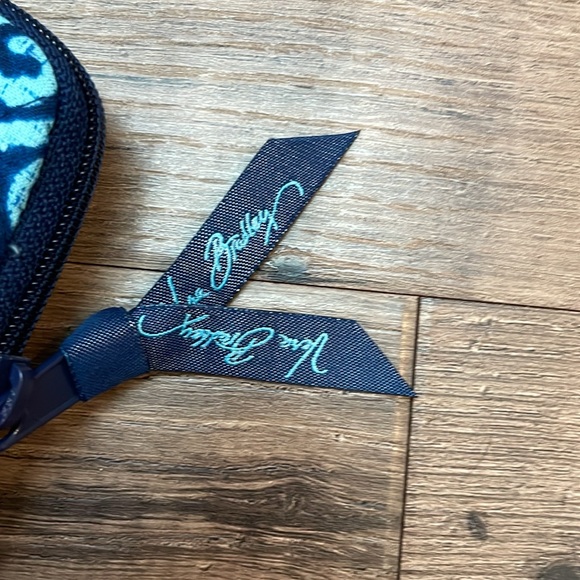 Vera Bradley Cuban Tiles tablet kindle case padded - Picture 5 of 5